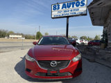 Used 2014 MAZDA MAZDA6 Touring image 2