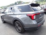 Certified 2025 Ford Explorer ST-Line w/ Premium Package image 5