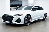 Used 2024 Audi RS 7 Performance image 3