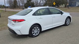 Used 2024 Toyota Corolla LE image 5