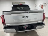 New 2025 Ford F150 XLT image 5
