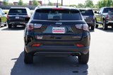 Used 2021 Jeep Compass Limited w/ Elite Exterior Group image 4