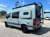 Used 2023 Mercedes-Benz Sprinter 2500 image 4