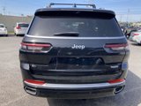 Used 2023 Jeep Grand Cherokee L Summit w/ Advanced Protech Group IV image 3