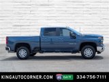New 2025 Chevrolet Silverado 2500 LT w/ Safety Package image 4