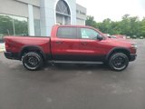 New 2026 RAM 1500 Rebel image 6