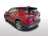 New 2026 Chevrolet Equinox LT w/ Convenience Package II image 3