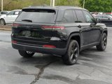 New 2025 Jeep Grand Cherokee Limited image 5