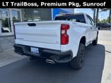 New 2025 Chevrolet Silverado 1500 LT Trail Boss w/ LT Trail Boss Premium Package image 5