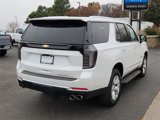 New 2025 Chevrolet Tahoe Premier image 3