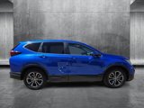 Used 2021 Honda CR-V EX image 4