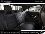 New 2026 Mercedes-Benz CLA 45 AMG S 4MATIC image 5
