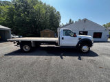 Used 2008 Ford F450 2WD Regular Cab Super Duty image 4
