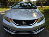 Used 2013 Honda Civic EX image 2