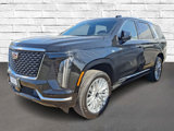 New 2025 Cadillac Escalade Premium Luxury image 2