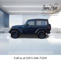 New 2025 Jeep Wrangler Sport image 5