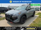 New 2025 Nissan Rogue SV w/ Rock Creek Premium Package image 3