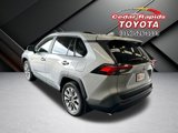 Certified 2023 Toyota RAV4 XLE Premium image 3