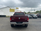 Used 2016 RAM 1500 Big Horn image 5