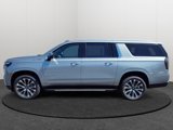 New 2025 Chevrolet Suburban High Country image 2