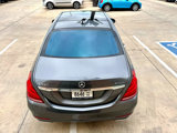 Used 2017 Mercedes-Benz S 550 4MATIC Sedan image 6