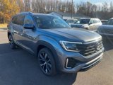 New 2025 Volkswagen Atlas SEL Premium R-Line image 5