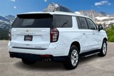 Used 2023 Chevrolet Suburban Premier image 2