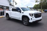Used 2022 GMC Sierra 1500 AT4 w/ AT4 Premium Package image 2