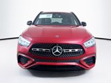 Used 2026 Mercedes-Benz GLA 250 4MATIC image 2