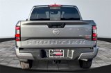 New 2025 Nissan Frontier SL image 4