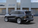 New 2026 Cadillac Vistiq Luxury w/ LPO, Premium Carpet Package image 3