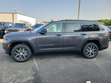 New 2024 Jeep Grand Cherokee L Limited image 4