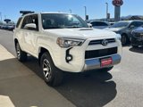 Used 2023 Toyota 4Runner TRD Off-Road Premium image 4