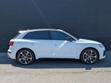 Used 2024 Audi SQ5 Premium Plus w/ Premium Plus Package image 4