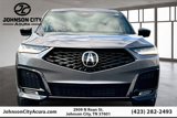 New 2025 Acura MDX A-Spec image 2
