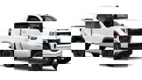 New 2025 GMC Sierra 1500 Elevation image 4