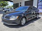 Used 2017 Volkswagen Jetta S image 2