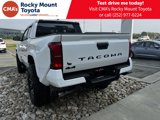 New 2025 Toyota Tacoma SR5 image 5