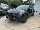 New 2025 Subaru Crosstrek 2.5i Wilderness w/ Crosstrek Mirror Package image 4