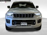 New 2025 Jeep Grand Cherokee Overland w/ Adv Protech Group III image 2