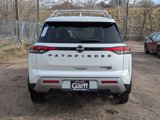 New 2025 Nissan Pathfinder Platinum w/ Lighting Package (N93) image 5