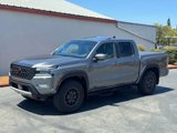 Used 2022 Nissan Frontier PRO-4X image 2