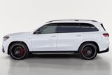 New 2025 Mercedes-Benz GLS 63 AMG 4MATIC image 2