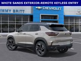 New 2026 Chevrolet TrailBlazer RS image 5