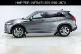 Used 2024 INFINITI QX50 Luxe image 2