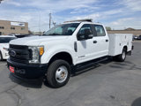 Used 2017 Ford F350 XL w/ Power Equipment Group image 2