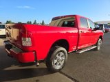 Certified 2024 RAM 2500 Big Horn w/ Sport Appearance Package image 4