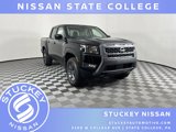 New 2025 Nissan Frontier SV w/ SV Convenience Package image 1