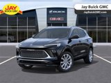 New 2026 Buick Encore GX Avenir w/ Avenir Technology Package image 6