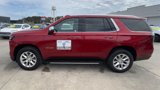 New 2025 Chevrolet Tahoe Premier image 5